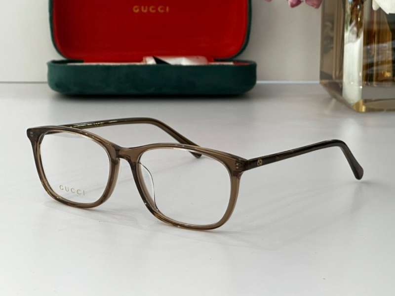Picture of Gucci Optical Glasses _SKUfw49886947fw